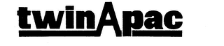 TWINAPAC logo