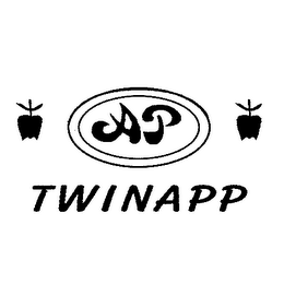 TWINAPP logo