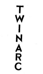 TWINARC logo