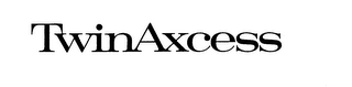 TWINAXCESS logo