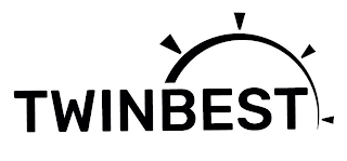 TWINBEST logo