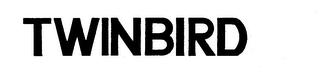 TWINBIRD logo