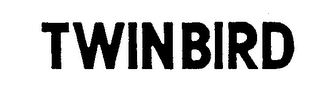 TWINBIRD logo