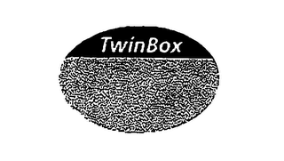 TWINBOX logo