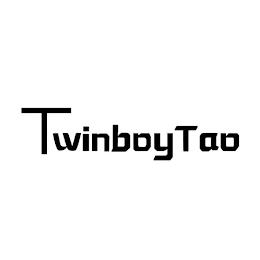 TWINBOYTAO logo