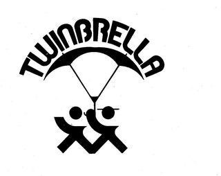 TWINBRELLA logo