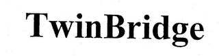 TWINBRIDGE logo