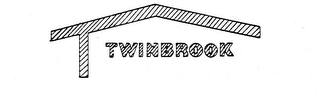 TWINBROOK logo