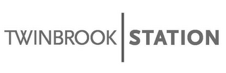 TWINBROOK STATION logo