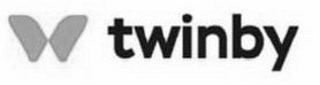 TWINBY logo