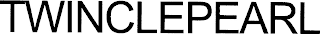 TWINCLEPEARL logo