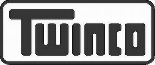TWINCO logo