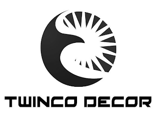 TWINCO DECOR logo