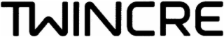 TWINCRE logo