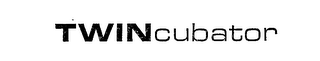 TWINCUBATOR logo