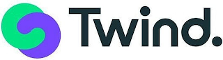 TWIND. logo