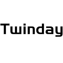 TWINDAY logo