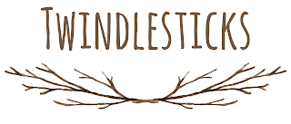 TWINDLESTICKS logo