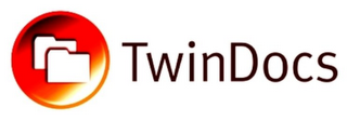 TWINDOCS logo