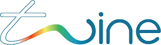 TWINE logo