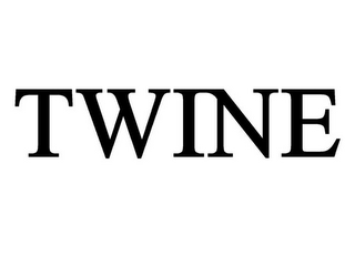TWINE logo