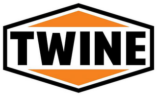 TWINE logo