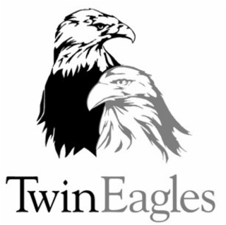 TWINEAGLES logo
