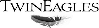 TWINEAGLES logo