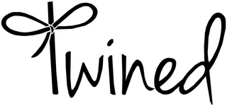 TWINED logo