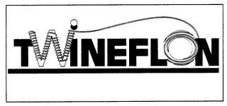 TWINEFLON logo