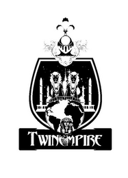 TWINEMPIRE logo