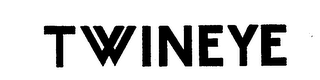 TWINEYE logo