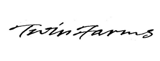 TWINFARMS logo