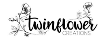 TWINFLOWER CREATIONS logo