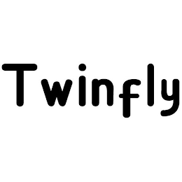 TWINFLY logo