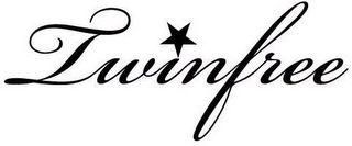 TWINFREE logo
