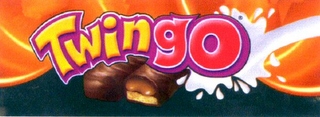 TWINGO logo