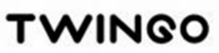 TWINGO logo