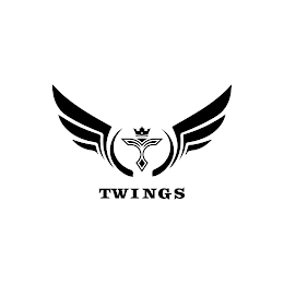 TWINGS logo