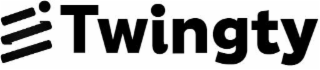 TWINGTY logo