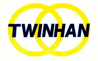 TWINHAN logo