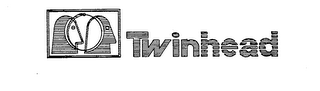 TWINHEAD logo