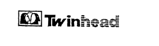 TWINHEAD logo