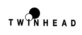 TWINHEAD logo