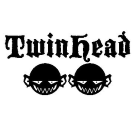 TWINHEAD logo