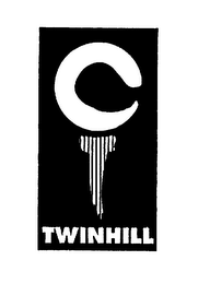 TWINHILL logo