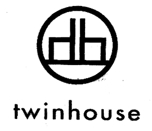 TWINHOUSE logo