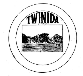 TWINIDA logo