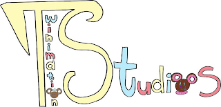 TWINIMATION STUDIOS logo