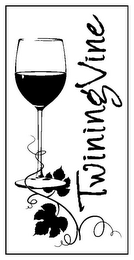 TWININGVINE logo